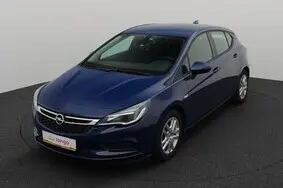 For sale used car Opel Astra Online Edition, 2018, 169 738 km, 1.6, 81 kW, diesel, manual, front-wheel drive, W0VBD6EL5JG095222