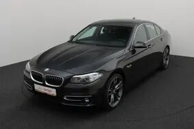 For sale used car BMW 528 Luxury Edition, 2014, 188 479 km, 2.0, 180 kW, petrol, automatic, rear-wheel drive, AID963, WBA5A51080D796632