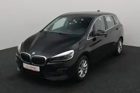 For sale used car BMW 218 Executive Edition, 2020, 165 322 km, 1.5, 103 kW, petrol, automatic, front-wheel drive, NGM584, WBA6S110507F36071