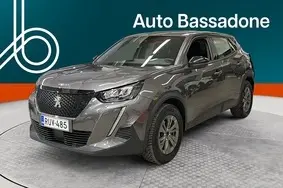 Müüa kasutatud auto Peugeot 2008, 2023, 29 000 km, 1.2, 96 kW, bensiin, automaat, esivedu, VR3USHNSSNJ835094