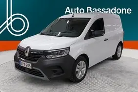 Продается подержанный автомобиль Renault Kangoo, 2022, 30 000 км, 1.5, 70 kW, дизель, механическая, передний привод, XPS-205