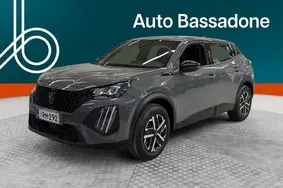 Müüa kasutatud auto Peugeot 2008, 2023, 24 000 km, 1.2, 96 kW, bensiin, automaat, esivedu, VR3UKZKWZPJ784587