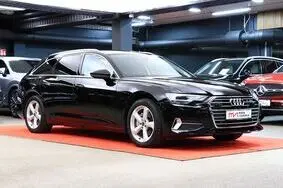 Продается подержанный автомобиль Audi A6 quattro Proline, 2023, 72 807 км, 2.0, 140 kW, гибрид, автомат, полный привод, WAUZZZF26PN050082