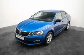 Müüa kasutatud auto Škoda Octavia Active, 2017, 192 000 km, 1.0, 85 kW, bensiin, manuaal, esivedu, 268BTF, TMBAP7NE8J0007132