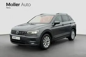 Müüa kasutatud auto Volkswagen Tiguan, 2020, 83 060 km, 2.0, 110 kW, diisel, automaat, nelikvedu, 829KBD, WVGZZZ5NZLW875060