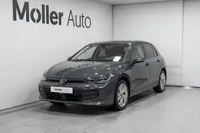Продается подержанный автомобиль Volkswagen Golf, 2024, 36 000 км, 1.5, 85 kW, бензин, автомат, передний привод, NDM878, WVWZZZCD2RW503748