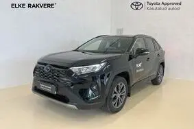 For sale used car Toyota RAV4, 2025, 14 000 km, 2.5, 131 kW, hybrid, automatic, front-wheel drive, 655WMZ, JTMW53FV40J056033