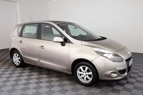 Продается подержанный автомобиль Renault Scenic, 2011, 212 000 км, 1.6, 81 kW, бензин, механическая, передний привод, 368MHD, VF1JZ1Y0645974233
