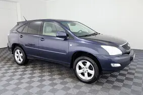 For sale used car Lexus RX 300, 2004, 276 000 km, 3.0, 150 kW, petrol, automatic, four-wheel drive, 697HBW, JTJHF31U700032350