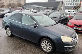 Müüa kasutatud auto Volkswagen Jetta, 2006, 255 000 km, 1.6, 85 kW, bensiin, manuaal, esivedu, 330MGI, WVWZZZ1KZ6M753465