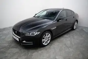 For sale used car Jaguar XE R-Sport AWD, 2017, 102 300 km, 2.0, 132 kW, diesel, automatic, four-wheel drive, 588RGK, SAJAA4BN1HCP02387
