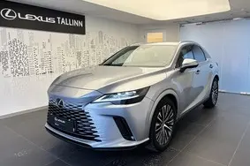 Müüa kasutatud auto Lexus RX 450 Executive + Technology Pack, 2023, 75 000 km, 2.5, 136 kW, pistikhübriid, automaat, nelikvedu, 967LBW, JTJCJBGA402010505