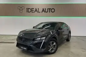 For sale used car Peugeot 408, 2023, 36 527 km, 1.2, 96 kW, petrol, automatic, front-wheel drive, 775DJS, VR3FPHNSTPY561634