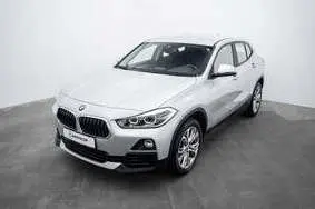 Продается подержанный автомобиль BMW X2 xDrive20d Advantage, 2018, 135 000 км, 2.0, 140 kW, дизель, автомат, полный привод, WBAYL11060EG08414