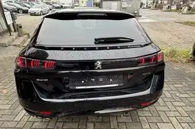 Müüa kasutatud auto Peugeot 508 GT, 2021, 101 000 km, 132 kW, diisel, automaat, esivedu