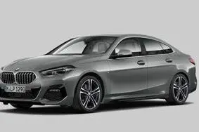 For sale naudota automobilis BMW 218 i Gran Coupe M Sportpakett, 2024, 11 000 km, 103 kW, benzinas, automatinė, priekiniai varomieji ratai, WBA11AK0407R37250