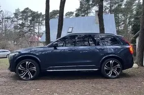 Müüa kasutatud auto Volvo XC90 R-Design Polestar Engineered, 2022, 60 000 km, 2.0, 220 kW, hübriid, automaat, nelikvedu, 005KVH, YV1LF06UCN1873455