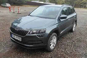 For sale used car Škoda Karoq, 2020, 72 000 km, 1.6, 85 kW, diesel, manual, front-wheel drive, 015PPB, TMBJG7NU0M2024166
