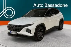 Müüa kasutatud auto Hyundai Tucson, 2024, 31 000 km, 1.6, 197 kW, pistikhübriid, automaat, nelikvedu, TMAJE812DPJ250268