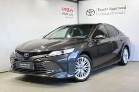 For sale used car Toyota Camry Executive, 2020, 75 982 km, 2.5, 131 kW, hybrid, automatic, front-wheel drive, 958KZL, JTNB23HK703050463