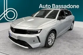 Müüa kasutatud auto Opel Astra, 2024, 20 450 km, 1.2, 96 kW, bensiin, automaat, esivedu, VXKFRHNS7R1051928