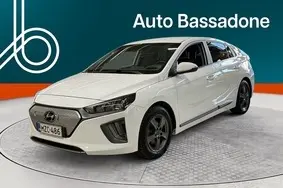 For sale used car Hyundai IONIQ, 2021, 52 000 km, electric, automatic, front-wheel drive, KMHC851JFMU078729