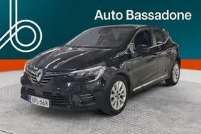 Müüa kasutatud auto Renault Clio, 2021, 62 000 km, 1.0, 67 kW, bensiin, manuaal, esivedu, VF1RJA00466674117