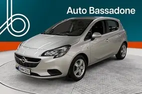 Müüa kasutatud auto Opel Corsa, 2019, 79 000 km, 1.4, 66 kW, bensiin, manuaal, esivedu, W0V0XEP68K4239722