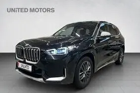 Müüa kasutatud auto BMW iX1 xDrive30 xLine, 2023, 37 900 km, 225 kW, elekter, automaat, nelikvedu, WBY61EF0605Y24890