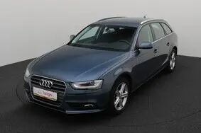 Müüa kasutatud auto Audi A4 Advance, 2015, 172 383 km, 1.8, 125 kW, bensiin, manuaal, esivedu, WAUZZZ8K6FA096983