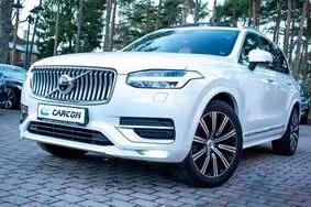 For sale used car Volvo XC90 Inscription Intelli PRO Xenium Wntr Fullopt, 2020, 76 450 km, 2.0, 173 kW, hybrid, automatic, four-wheel drive, YV1LCK2TCL1606346