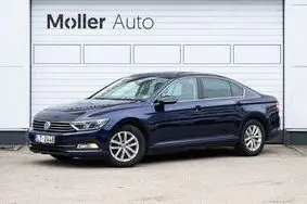 Продается подержанный автомобиль Volkswagen Passat, 2018, 142 000 км, 1.5, 110 kW, бензин, автомат, передний привод, LT2448, WVWZZZ3CZKE032083