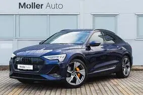 For sale used car Audi e-tron, 2022, 79 188 km, 300 kW, electric, automatic, B018915, WAUZZZGE0NB018915