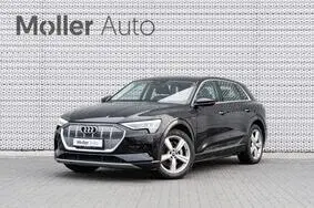 For sale used car Audi e-tron, 2022, 41 207 km, 230 kW, electric, automatic, four-wheel drive, EX4857, WAUZZZGE7PB001547