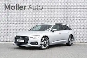 Müüa kasutatud auto Audi A6, 2020, 77 647 km, 3.0, 210 kW, diisel, automaat, nelikvedu, N067740, WAUZZZF21LN067740