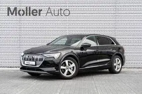 Müüa kasutatud auto Audi e-tron, 2022, 58 703 km, 230 kW, elekter, automaat, nelikvedu, B023821, WAUZZZGE5NB023821