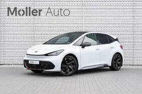 Müüa kasutatud auto Cupra Born, 2022, 59 001 km, 150 kW, elekter, automaat, tagavedu, FB9999, VSSZZZK1ZNP017730
