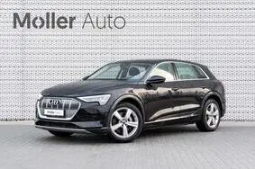 For sale used car Audi e-tron, 2022, 20 066 km, 230 kW, electric, automatic, four-wheel drive, EX4859, WAUZZZGE9PB001517