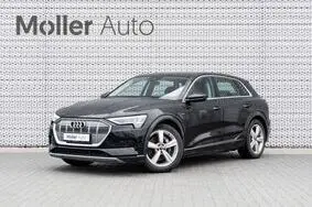 For sale used car Audi e-tron, 2022, 49 087 km, 230 kW, electric, automatic, four-wheel drive, EX4863, WAUZZZGE3PB001514