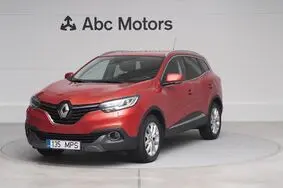 For sale used car Renault Kadjar Intens dCi, 2016, 106 355 km, 1.5, 81 kW, diesel, automatic, front-wheel drive, 135MPS, VF1RFE00355445537