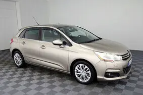 For sale used car Citroën C4, 2012, 195 000 km, 1.6, 88 kW, petrol, manual, front-wheel drive, 029MHK, VF7NC5FS0CY524764
