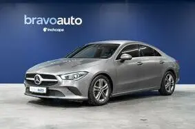 Müüa kasutatud auto Mercedes-Benz CLA 180 d Coupe Lifestyle, 2020, 155 500 km, 1.5, 85 kW, diisel, automaat, esivedu, 330PCC, WDD1183031N027342