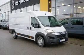 Продается подержанный vehicle Citroën Jumper, 2021, 220 696 км, 2.2, 103 kW, дизель, механическая, передний привод, VF7YDBNFC12T09715