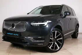 Продается подержанный автомобиль Volvo XC90 AWD ULTIMATE BRIGHT 7 LUXURY XENIUM FULL, 2022, 28 000 км, 2.0, 183 kW, гибрид, автомат, полный привод, YV1LFK2UCN1863959