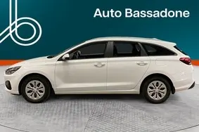 For sale used car Hyundai i30, 2024, 44 000 km, 1.5, 80 kW, petrol, manual, front-wheel drive, TMAH281CAPJ158490