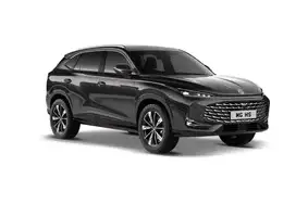 Müüa kasutatud auto MG HS Luxury, 2025, 1 003 km, 1.5, 105 kW, pistikhübriid, automaat, esivedu, 081CXN, LSJW94396SG068006