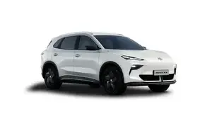 Продается подержанный автомобиль MG S5 S5 Luxury, 2025, 4 211 км, 84 kW, электричество, автомат, задний привод, 465LBW, LSJWS4090SZ683843