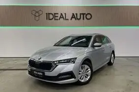For sale used car Škoda Octavia, 2023, 48 800 km, 1.5, 110 kW, hybrid, automatic, front-wheel drive, 826SRN, TMBJR8NXXPY142169