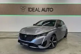 For sale used car Peugeot 308, 2023, 53 751 km, 1.2, 96 kW, petrol, automatic, front-wheel drive, 406SRN, VR3FPHNSTPY572063