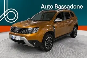 Продается подержанный автомобиль Dacia Duster, 2019, 98 000 км, 1.3, 96 kW, бензин, механическая, передний привод, VF1HJD20362486514